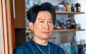 禤振華還原「遇襲」經過：唔覺可恥