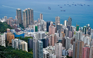 大摩：樓市觸底反彈下半年升2%