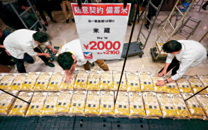 斥日本強硬  特朗普威脅徵35%關稅