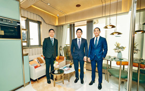 弦岸特色戶突擊招標