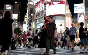 遊日注意︱澀谷室外禁酒令今夜生效  新宿憂增醉酒鬧事