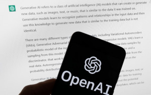 OpenAI計劃重組公司結構 採公益企業模式 部分變身營利機構