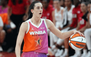 專欄 喬靖夫｜意識形態之爭滲入WNBA