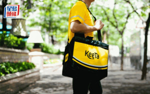KeeTa首季外賣訂單量市佔率43%排第一 foodpanda反駁：相比優惠更重視行業可持續發展