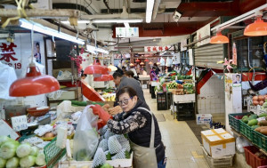 環境局承諾新公眾街市要求「提供實體卡支付」 田北辰：態度積極又有智慧