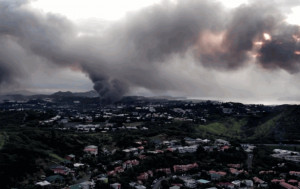 法屬新喀里多尼亞爆30年最嚴重暴動 4死數百傷 陷緊急狀態