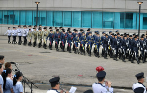 警察评议会纪律部队评议会职方分别发声明 齐撑香港回归祖国27周年