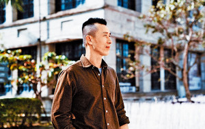 出版人李延賀顛覆罪  上海判囚3年