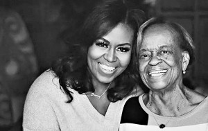 为家庭稳定力量 奥巴马岳母86岁去世