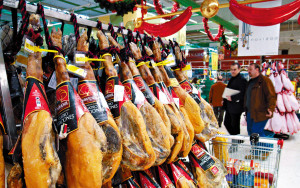 商務部對歐盟豬肉產品反傾銷調查