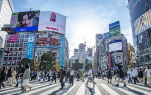 日本全年21837人輕生  過半都是「這一個」原因……