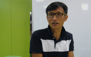 社總調查指逾三成半受訪社工稱起薪點低於社署同職級 憂人手流失問題將惡化