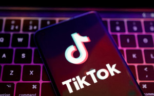 TikTok向美國聯邦法院提出訴訟 指「不賣就禁」法例違憲
