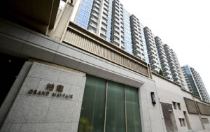 錦上路柏瓏1.5萬租出 新租客為港鐵職員