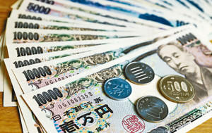 日媒預告日央行結束負利率及YCC政策 日圓滙價曾見5.24算