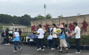 珠海車撞人︱中國觀察：提高訊息透明度   回應關切