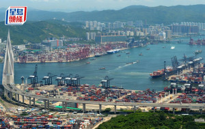 港6月出口升10.7%逊预期 美国大选或为香港外贸带来挑战