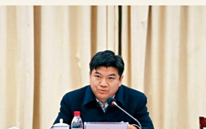 湖南省机管局长涉性侵遭刑拘