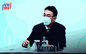 煤气股东会关注停派红股 李家杰：受地缘政治影响 冀给予时间