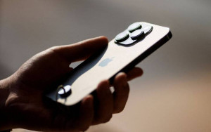 iPhone 16傳將重磅升級咪高峰  或成蘋果首款AI手機