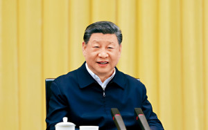 習近平：「十五五」更突出新質生產力