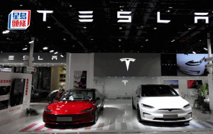 Tesla調高Model 3歐洲市場售價 應付歐盟對華臨時關稅