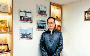 中小型投行轉賽道 助港企赴美上市