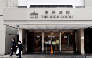 36歲患精神病無業男持利器打劫5店 劫去一千元被判囚5年8個月