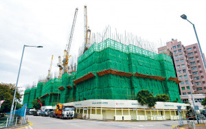 滙都快批預售緊接登場