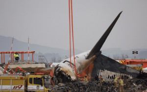 濟州航空空難令人畏懼搭飛機？網民急查全球最安全航空公司排名 香港國泰列十大