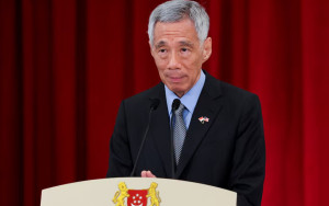 李顯龍卸任總理後將出任新加坡國務資政 料黃循財新內閣變動不大