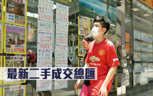 最新二手成交總匯