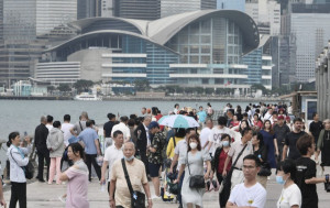 一簽多行恢復｜民建聯歡迎：為香港經濟注動力 促進大灣區人員流動便利化