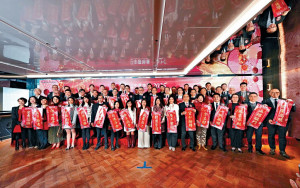 群盤起動逾2.7萬伙年內混戰