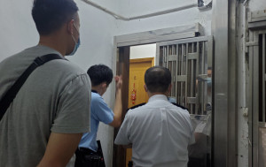 旺角劏房獨居婦猝死 街坊未見兩個月 聞異味揭發