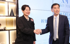 黃光耀劉瑛琳成最佳拍擋
