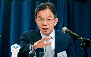恒安国际创始人许连捷病逝 享年73岁