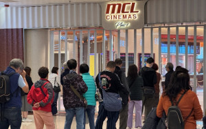 MCL荷里活戲院明日結業 職員證實消息嘆決定倉猝：都係早兩日先知