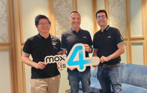 Mox稱貸款恢復增長 預告未來15個月有搞作 料快收支平衡