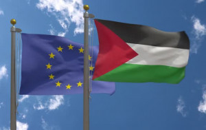 愛爾蘭消息：歐盟4國考慮月內宣布承認巴勒斯坦國