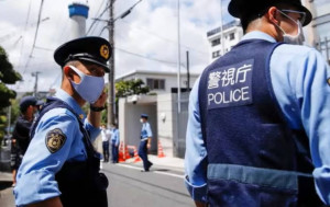 遊日注意︱連續發生少年殺人3長者死  一涉無差別襲擊