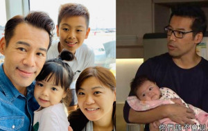 徐榮7歲細女暴風式成長 長腿少女唱得跳得具女團實力 2歲已狂接Job收稅單