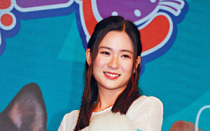 陳懿德爆媽媽 激讚羅天宇「好男仔」