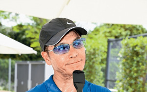 郭晉安唔好阻我搵真命天子