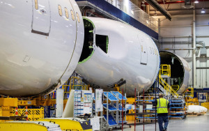 FAA對波音展開新調查   涉787客機測試紀錄或遭偽造