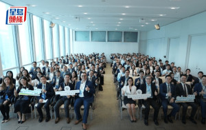 金管局數碼港推第二期GenAI沙盒 研反詐騙應用潛力