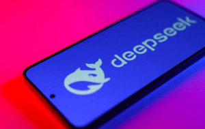 DeepSeek｜南韓宣布禁止下載  要求改善保護個人資料