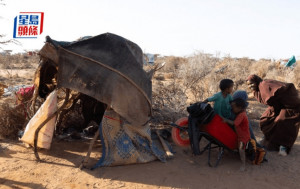 宣明会-不一样的「家」 走进索马里兰流徙者营地｜放眼世界