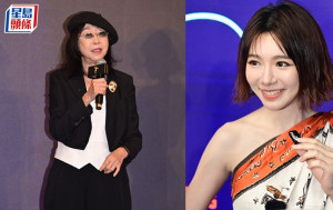 國際電影創作營丨張婉婷任導師建議年青電影人走遠啲   林明禎對創作有興趣想報名