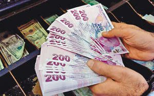 土耳其建議銀行不派股息